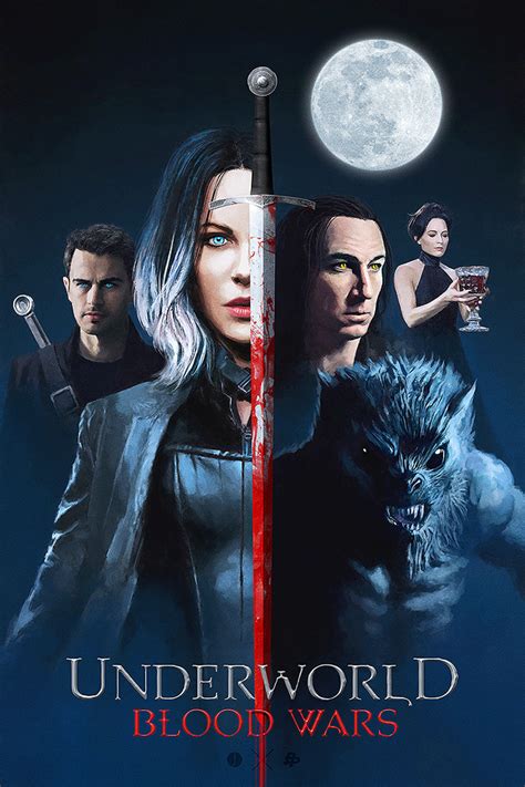 cartoonhd underworld: blood wars|UNDERWORLD: BLOOD WARS .